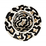 Чаша керамическая "Этажерка" варинант исполнения - 1 | Loft Concept в Новосибирске