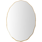 Настенное зеркало Yvon Mirror варинант исполнения - 1 | Loft Concept в Новосибирске