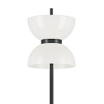 Торшер White tail hare варинант исполнения - 1 | Loft Concept в Новосибирске