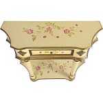 Консоль с ящиком Carnett варинант исполнения - 2 | Loft Concept в Новосибирске