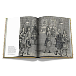 Коллекционная редкая книга Версаль. От Людовика XIV до Джеффа Кунса. Versailles From Louis XIV to Jeff Koons варинант исполнения - 14 | Loft Concept в Новосибирске