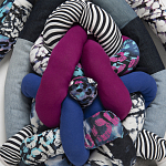 Кукла из джинсы Rusalka Upcycling варинант исполнения - 4 | Loft Concept в Новосибирске