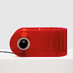 Настольная дизайнерская лампа Poltronova Ghepre Table Lamp варинант исполнения - 4 | Loft Concept в Новосибирске