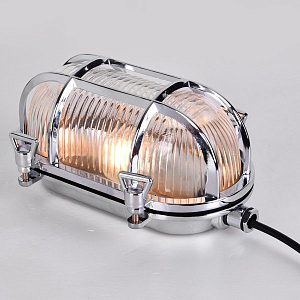 Бра Trans Oceanic Chrome