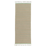 Ковер Vinridio Bо для коридора в полоску варинант исполнения - 1 | Loft Concept в Новосибирске