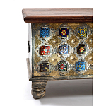 Сундук Multi-colored Inlay варинант исполнения - 4 | Loft Concept в Новосибирске