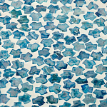 Столик дизайнерский Oyster fountain варинант исполнения - 4 | Loft Concept в Новосибирске