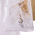 Настенный светильник  Lamp Mirage варинант исполнения - 2 | Loft Concept в Новосибирске