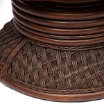 Кресло-качалка из ротанга Eloise варинант исполнения - 6 | Loft Concept в Новосибирске