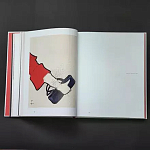 Подарочная Книга Rene gruau fashion illustration варинант исполнения - 8 | Loft Concept в Новосибирске