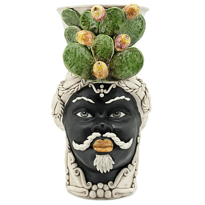 Ваза Vase Moro Man Fico Giant