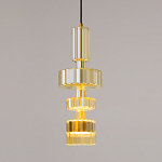 Подвесной светильник Level C 3000К 12ВТ варинант исполнения - 4 | Loft Concept в Новосибирске