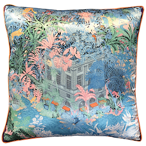 Декоративная подушка Hermes 13