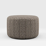 Мебельная ткань Шенилл коричневый цвет 142 см T4-56 варинант исполнения - 15 | Loft Concept в Новосибирске