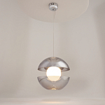 Подвесной светильник Comet Wicksell варинант исполнения - 3 | Loft Concept в Новосибирске