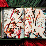 Коллекционный лимитированный Фотоальбом Ellen von Unwerth. Heimat XXL варинант исполнения - 6 | Loft Concept в Новосибирске