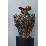 Ваза «Время травы» варинант исполнения - 1 | Loft Concept в Новосибирске