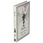 Megan Hess Paris: Through a Fashion Eye варинант исполнения - 7 | Loft Concept в Новосибирске