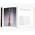 Коллекционный Арт-альбом Izumi Kato - Self Titled Perrotin Monograph варинант исполнения - 6 | Loft Concept в Новосибирске