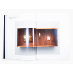 Книга Laurent Grasso: Time Travel варинант исполнения - 2 | Loft Concept в Новосибирске