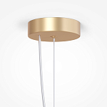 Подвесной светильник The bell tower варинант исполнения - 4 | Loft Concept в Новосибирске