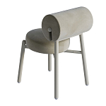 Стул «Бараныч» варинант исполнения - 3 | Loft Concept в Новосибирске