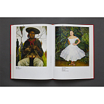 Фрида Кало и Диего Ривера. Viva La Vida варинант исполнения - 4 | Loft Concept в Новосибирске