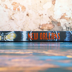 Красочная книга-трансформер о Новом Орлеане New Orleans: Werner Pawlok варинант исполнения - 2 | Loft Concept в Новосибирске