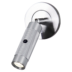 Бра Grey Chelsom Limited варинант исполнения - 1 | Loft Concept в Новосибирске