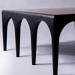 Журнальный стол Arcada варинант исполнения - 2 | Loft Concept в Новосибирске