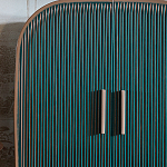 Шкаф "Скарабей" Scarab Armoire варинант исполнения - 4 | Loft Concept в Новосибирске