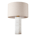 Настольная лампа Stone Table Lamp Prism варинант исполнения - 1 | Loft Concept в Новосибирске