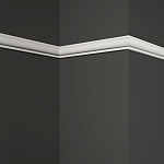 Гладкий молдинг MT-36 варинант исполнения - 1 | Loft Concept в Новосибирске