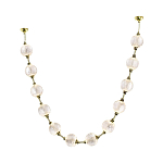 Люстра подвесная с шарообразными плафонами Crystal Globule варинант исполнения - 4 | Loft Concept в Новосибирске