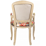 Кресло Protugea Lux варинант исполнения - 3 | Loft Concept в Новосибирске