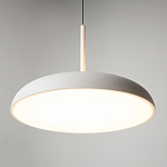 Подвесной светильник Gerhard 3000К 39Вт варинант исполнения - 10 | Loft Concept в Новосибирске