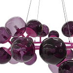 Люстра Wild Grape варинант исполнения - 4 | Loft Concept в Новосибирске