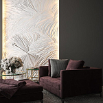 Барельеф COLIBRI варинант исполнения - 1 | Loft Concept в Новосибирске