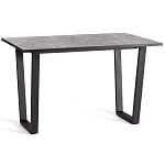 Стол с прямоугольной столешницей Corsa варинант исполнения - 1 | Loft Concept в Новосибирске