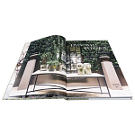 Книга Living Well by Design варинант исполнения - 3 | Loft Concept в Новосибирске