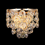 Бра с подвесками в форме колец Galaxy of Light варинант исполнения - 4 | Loft Concept в Новосибирске