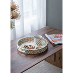 Поднос Clover leaves варинант исполнения - 5 | Loft Concept в Новосибирске