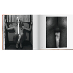 Подарочный Альбом Фото ню The Big Book of Pussy 18+ варинант исполнения - 2 | Loft Concept в Новосибирске