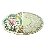 Салфетка под приборы Seletti Hybrid Teodora варинант исполнения - 2 | Loft Concept в Новосибирске