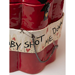 Шкатулка BANG BANG Jar варинант исполнения - 4 | Loft Concept в Новосибирске