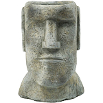 Кашпо The idol of a man варинант исполнения - 2 | Loft Concept в Новосибирске