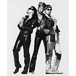 Подарочный Фотоальбом Two Million Miles by Andrew Macpherson варинант исполнения - 4 | Loft Concept в Новосибирске