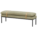 Банкетка Chase Banquet варинант исполнения - 1 | Loft Concept в Новосибирске