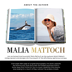 Подарочный фото-альбом Для тех, кто мечтает о приключениях Hotel Wailea  варинант исполнения - 5 | Loft Concept в Новосибирске