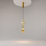 Подвесной светильник Level А 3000К 12ВТ варинант исполнения - 3 | Loft Concept в Новосибирске